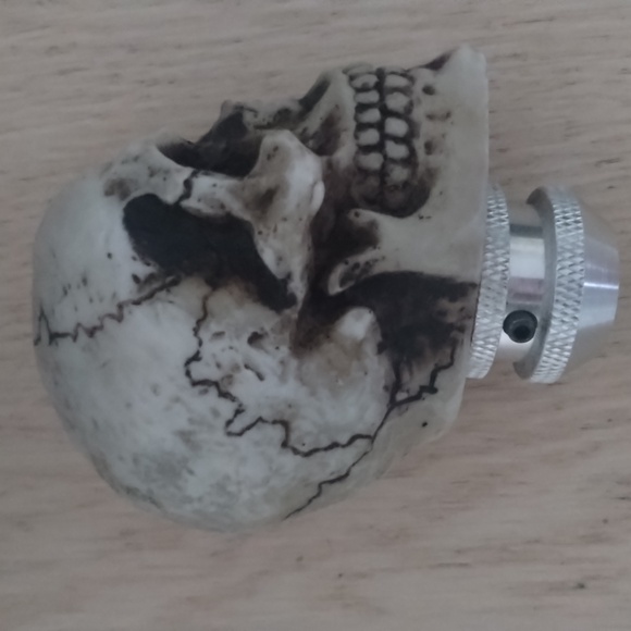 Car shifter knob - Picture 4 of 4